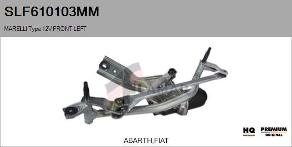 FLAMAR SLF610103MM FLAMAR SLF610103MM