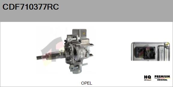 FLAMAR CDF710377RC