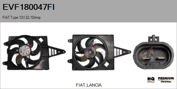 FLAMAR EVF180047FI FLAMAR EVF180047FI