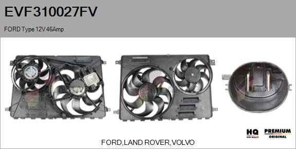 FLAMAR EVF310027FV FLAMAR EVF310027FV