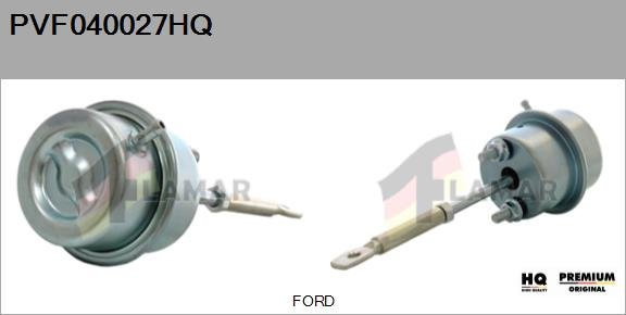 FLAMAR PVF040027HQ FLAMAR PVF040027HQ