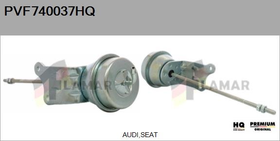FLAMAR PVF740037HQ