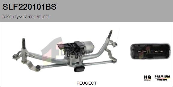 FLAMAR SLF220101BS FLAMAR SLF220101BS