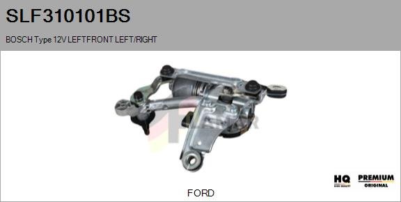 FLAMAR SLF310101BS FLAMAR SLF310101BS