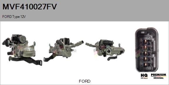 FLAMAR MVF410027FV