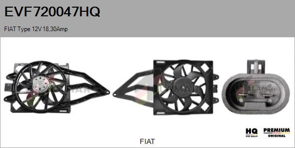 FLAMAR EVF720047HQ