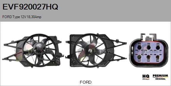 FLAMAR EVF920027HQ FLAMAR EVF920027HQ