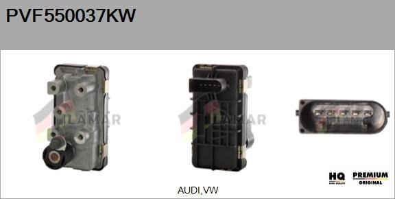 FLAMAR PVF550037KW