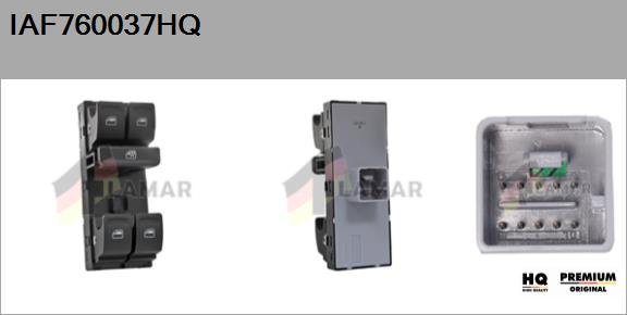 FLAMAR IAF760037HQ FLAMAR IAF760037HQ