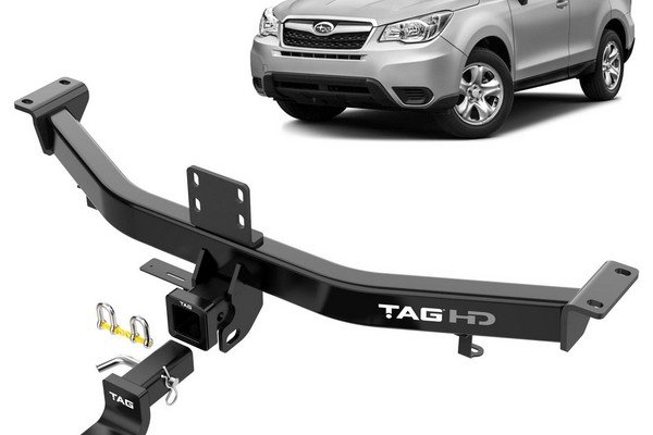 TAG T4S601