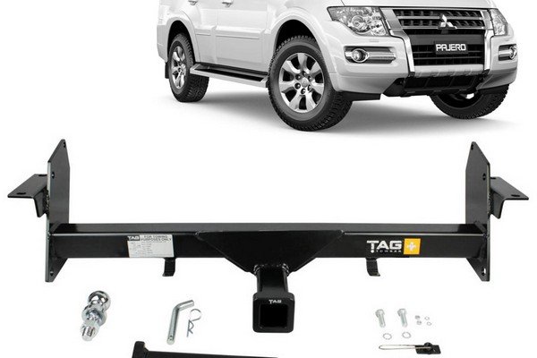 TAG T7C690