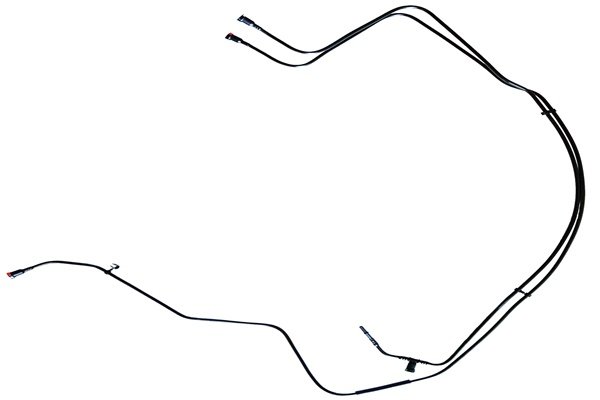 WINTECH AUTO - WTW WIN0500409 WINTECH AUTO - WTW WIN0500409