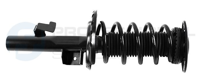 Professional Parts 72432218C