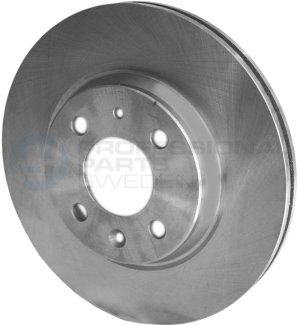 Professional Parts 51342016