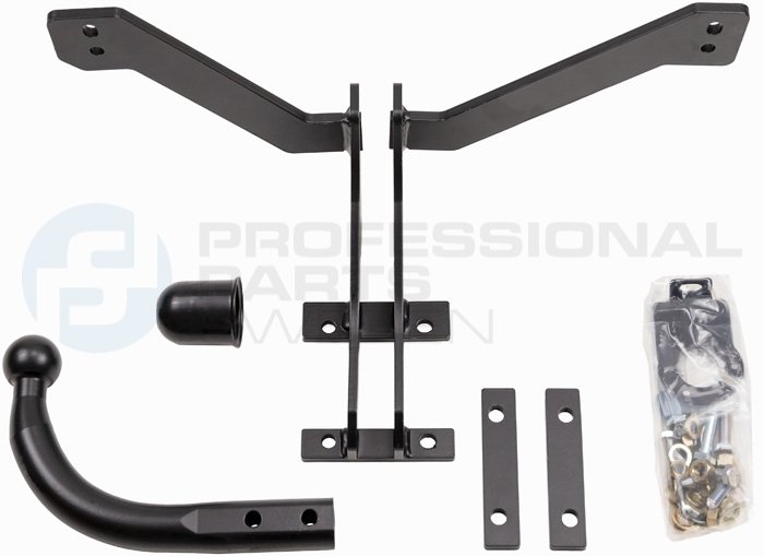 Professional Parts 8934SA01