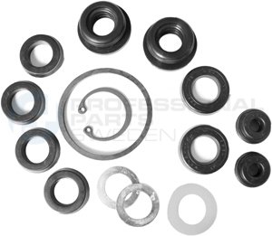 Professional Parts 52433117