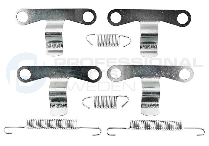 Professional Parts 51993043 Professional Parts 51993043