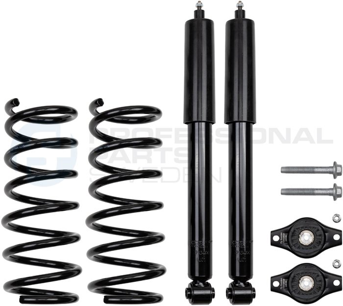 Professional Parts 72434722C