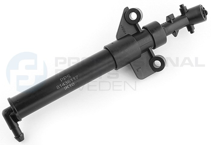Professional Parts 81436117