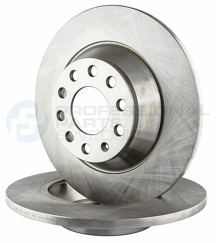 Professional Parts 51026156