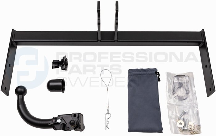 Professional Parts 8943L20A