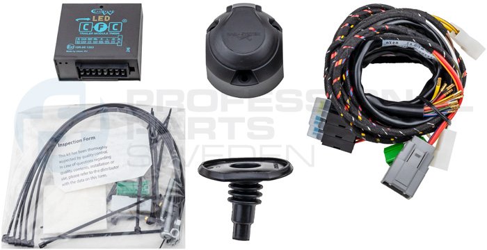 Professional Parts 8943L21T Professional Parts 8943L21T