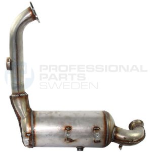 Professional Parts 25431868