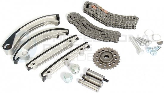 Professional Parts 21340305