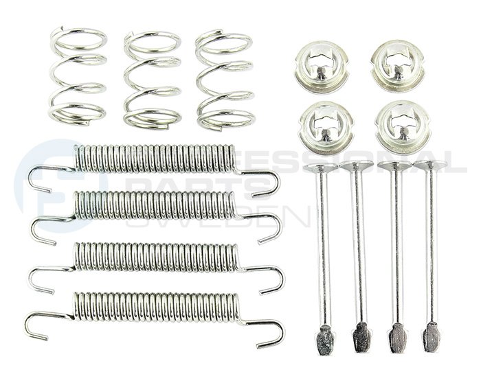 Professional Parts 51340711