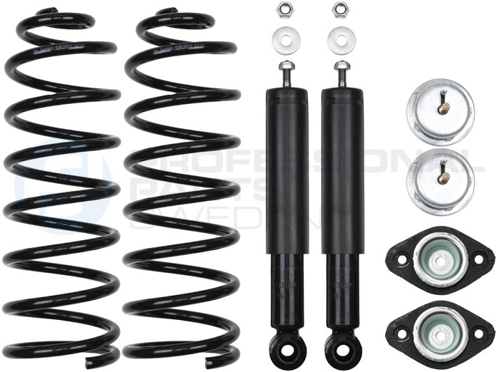 Professional Parts 72431873C Professional Parts 72431873C