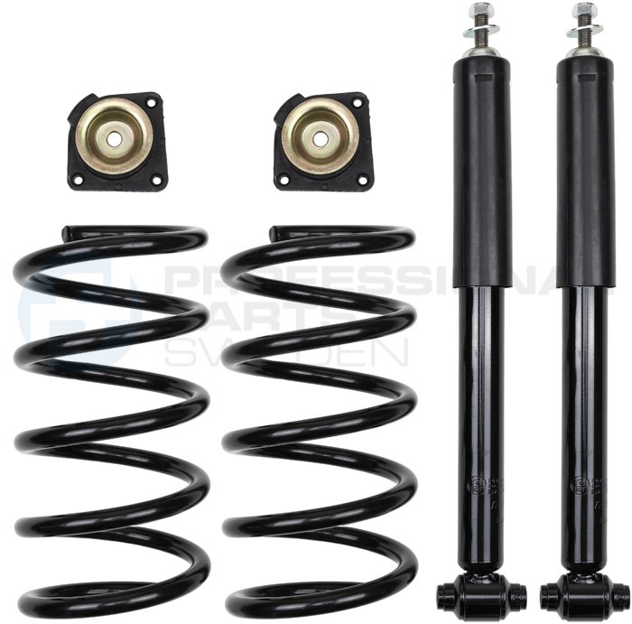 Professional Parts 72430406CHD Professional Parts 72430406CHD