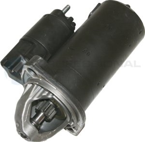 Professional Parts 28431414