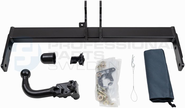 Professional Parts 8943L26A