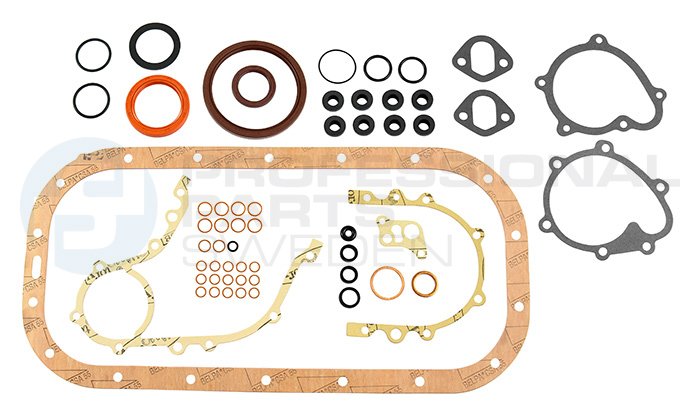 Professional Parts 21430678