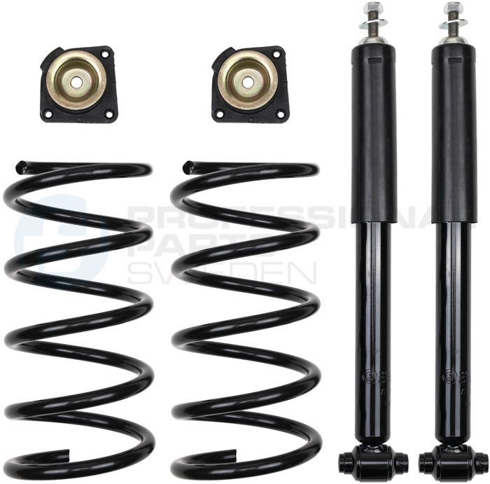 Professional Parts 72430407C Professional Parts 72430407C