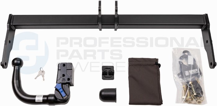 Professional Parts 8943L27V