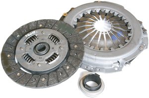 Professional Parts 41341809S