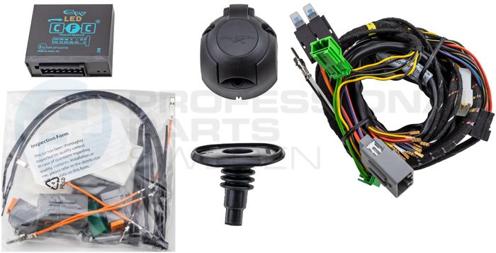 Professional Parts 8943L23T Professional Parts 8943L23T
