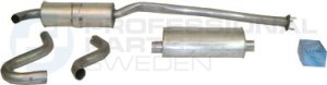 Professional Parts 254368044