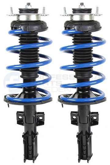 Professional Parts 72430018C Professional Parts 72430018C