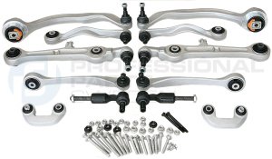 Professional Parts 61021000