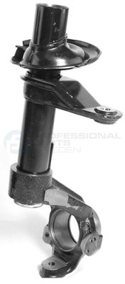 Professional Parts 72348858 Professional Parts 72348858
