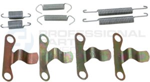 Professional Parts 51993027 Professional Parts 51993027