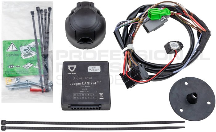 Professional Parts 8943L27E Professional Parts 8943L27E