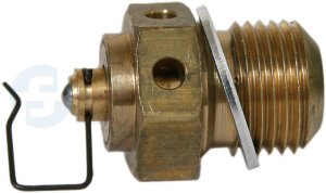 Professional Parts 21437755