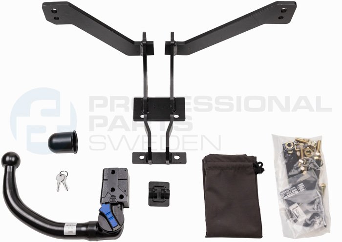 Professional Parts 8934SA01V