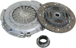 Professional Parts 41434859S
