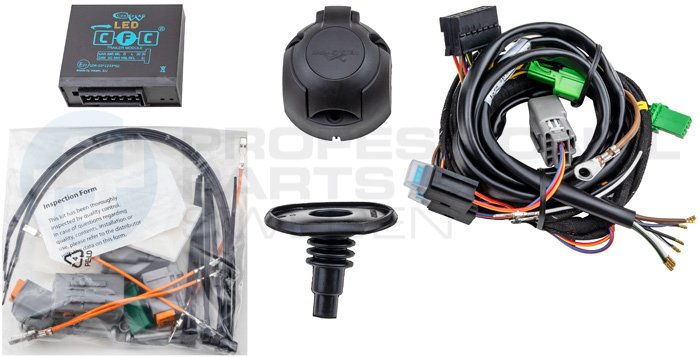 Professional Parts 8943L23E Professional Parts 8943L23E