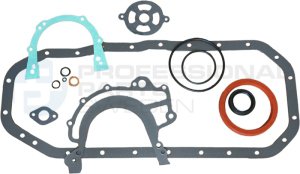 Professional Parts 21438011