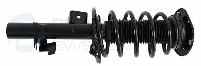 Professional Parts 72433748C